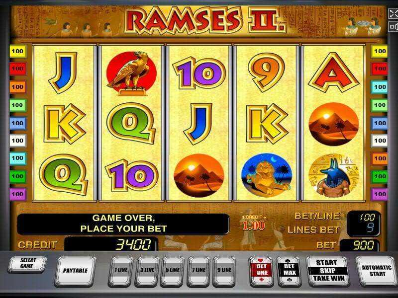 Play Olympus slot machine free with no regstration